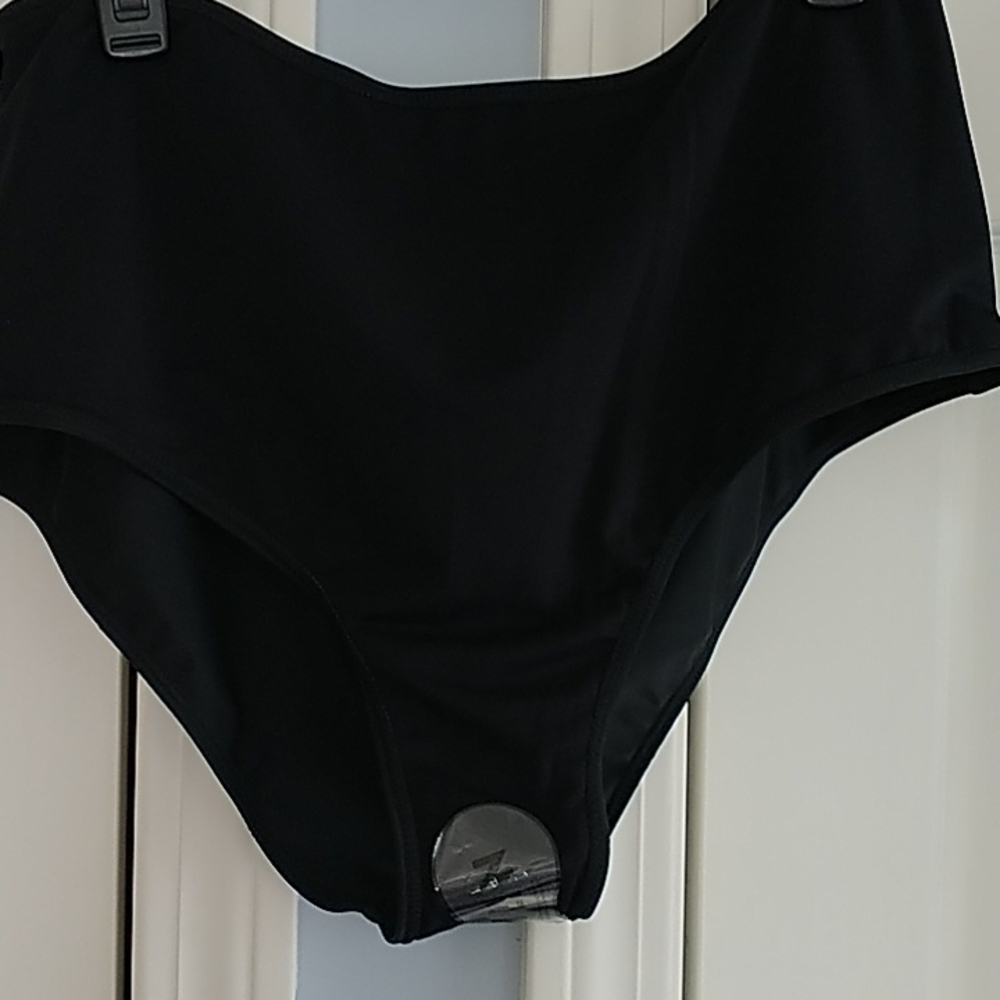 Shein Tankini Bottom Full Size 3XL - Picture 4 of 4